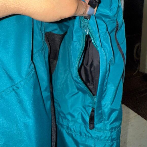 Columbia mens three in one jacket size L - Picture 10 of 14